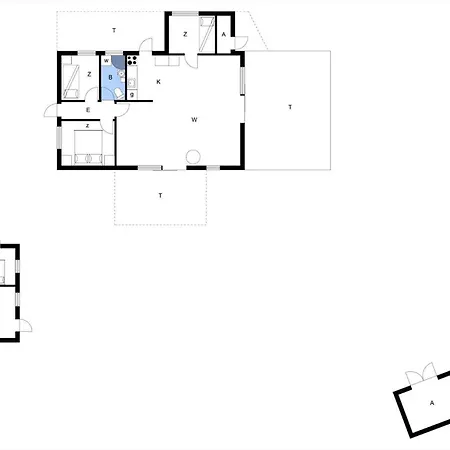 Semesterbostad Lf16181-logstor-abelonesvej-19